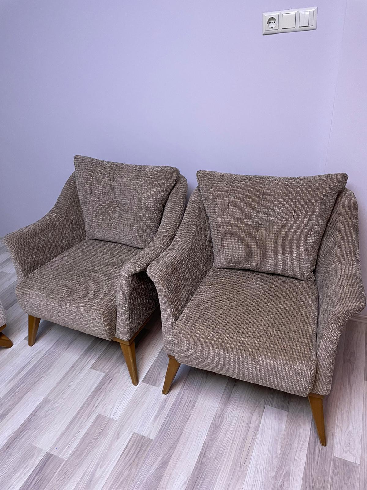 Vatan Koltuk Tamir Atölyesi 